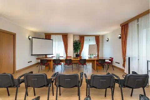 Hotel San Pancrazio in Trescore Balneario, foto 20