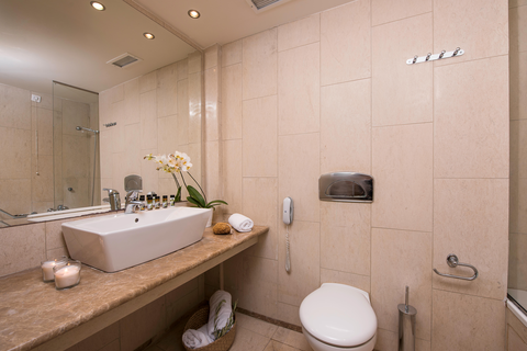 Hotel Kassandra Palace Seaside Resort foto 24