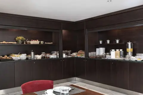 Hotel Acropolis Hill in Athene — foto 17