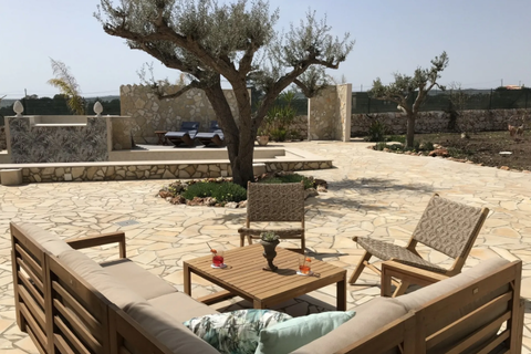 Casa Pomelia foto 12