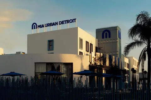 Mia Urban Detroit in Rabat, foto 18