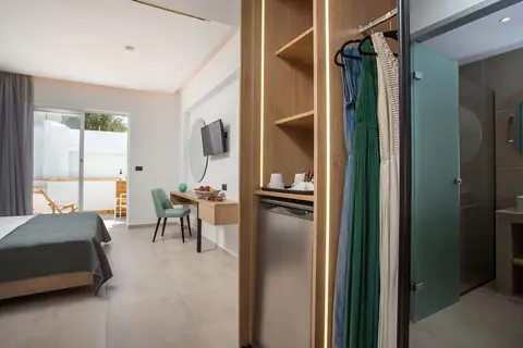 Stavris Studios in Faliraki — foto 23