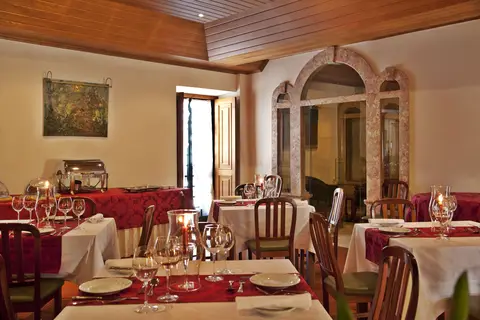 Hotel Club d'Azeitao in Palmela — foto 22