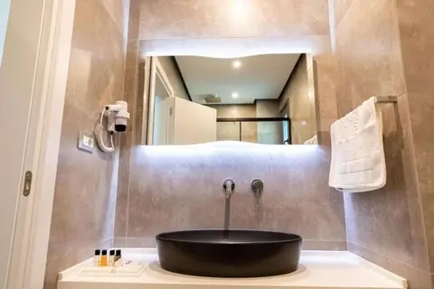 Ames Hotel & Spa in Vlorë, foto 15