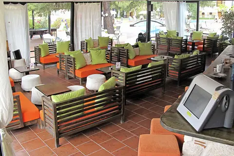 Hotel Lesse in Pallini Municipal Unit, foto 7