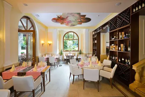 Amadria Park Sveti Jakov in Opatija — foto 12