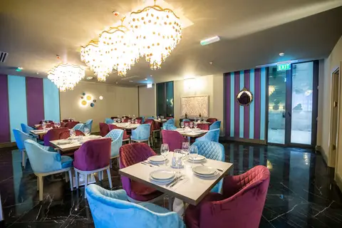 Brosse Garden Hotel in Tbilisi — foto 5