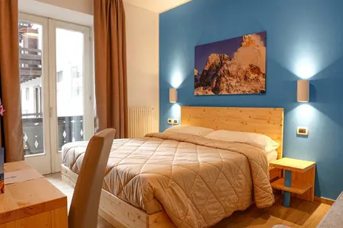 Hotel Monzoni foto 2