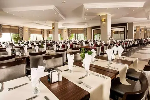 Tusan Beach Resort in Kuşadası — foto 17