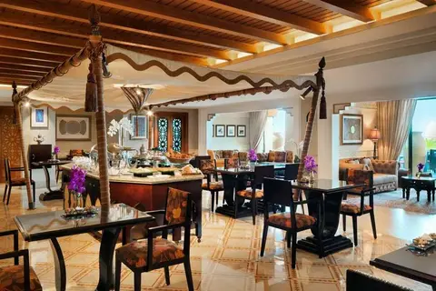 Jumeirah Dar Al Masyaf in Dubai — foto 30