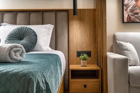 Helena's Aether Suites in Δημοτική Ενότητα Αρκαδίων — foto 15