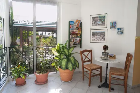 Nostos Studios in Μουσάτα — foto 10