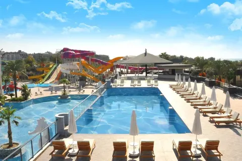 Dream World Palace foto 40