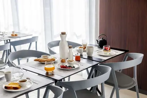 Okko Cannes Centre Hotel in Cannes, foto 6