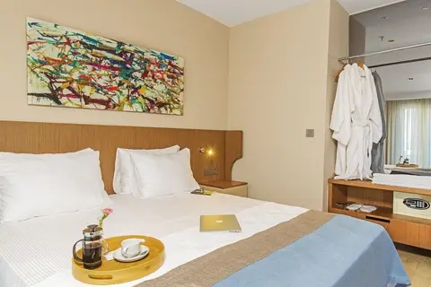 Redmont Hotel in Fatih, foto 6