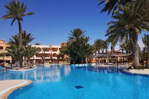 Vincci Safira Palms in سويحل — foto 2