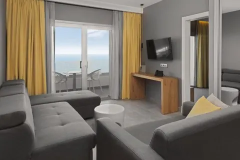 Hotel Atlantic Mirage Suites & Spa - Adults only in Puerto de la Cruz — foto 6