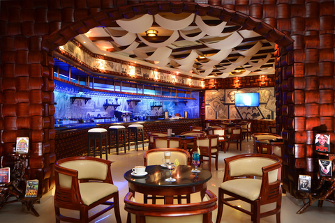 Pickalbatros Jungle Aqua Park by Neverland foto 31