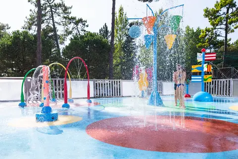 Camping Signol in Saint-Georges-d'Oléron — foto 4