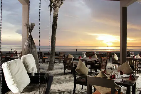 Apsara Beachfront Resort in ตำบลเทพกระษัตรี — foto 23