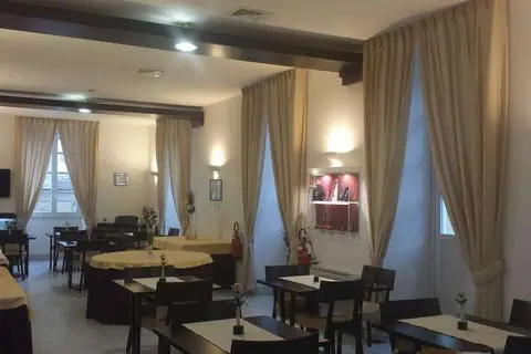 Hotel Due Colonne in Cagliari — foto 9