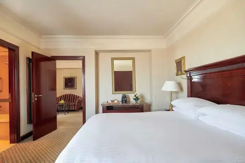 InterContinental Citystars Cairo in Caïro, foto 18