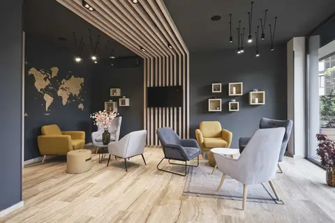 Viva Mare Beach Hotel - Santa Marina Holiday Village in Созопол — foto 13