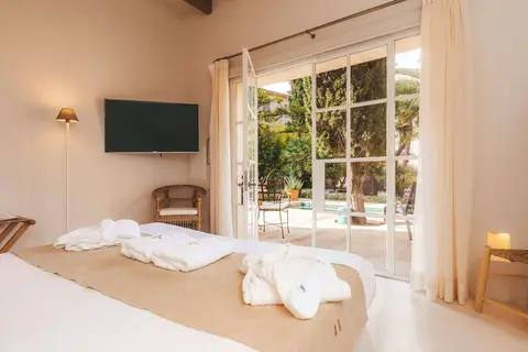 Yartan Boutique Hotel in Artà — foto 26