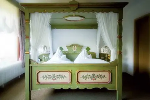 Hotel Restaurant Ehrich foto 4