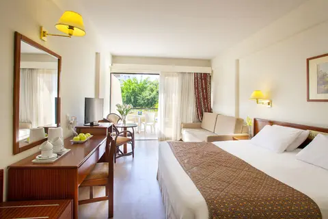 Odysseia Hotel Kapetanios in Limassol — foto 16