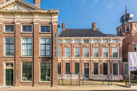 B&B Kunstkamer Franeker foto 25