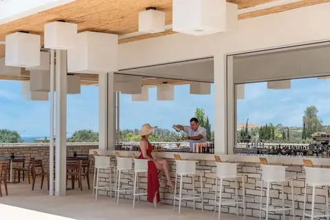 Cap St Georges Hotel & Resort in Πέγεια — foto 22