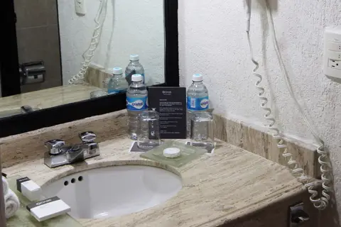 Smart Cancun Leisure City Hotel in Cancùn — foto 7