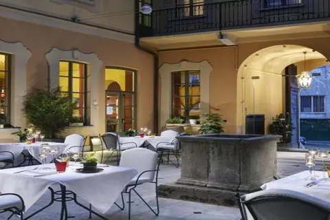Villa Appiani in Trezzo sull'Adda, foto 3