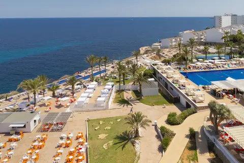 Hotel Club Palia Maria Eugenia in Manacor — foto 8