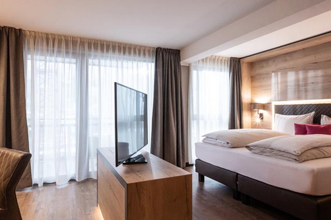 Hotel Adapura foto 14