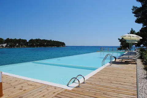 Crvena Luka Resort in Biograd — foto 13