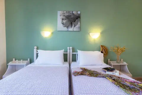 Julia Hotel in Δημοτική Ενότητα Κασσάνδρας — foto 10