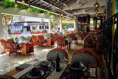 Sunway Apart Hotel in Alanya — foto 5