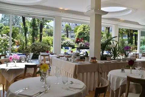 Hotel Royal in Stresa, foto 7