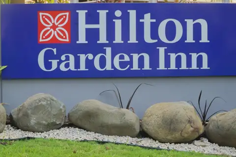 Hilton Garden Inn Panama in Panama Stad — foto 15