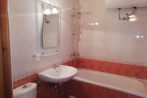 Aparthotel Efir in Несебър — foto 30