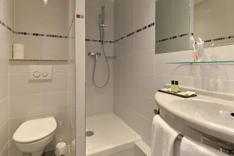 Hotel Résidence du Pré foto 7