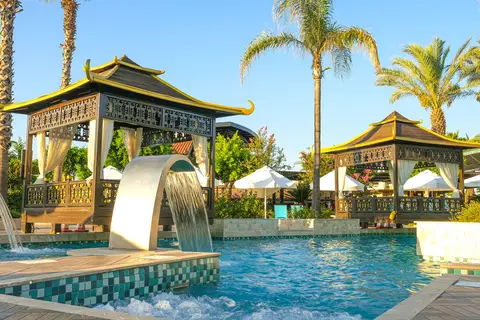 Crystal Family Comfort Collection in Serik — foto 4