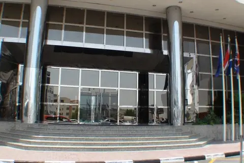Aravi Hotel in Dubai, foto 2