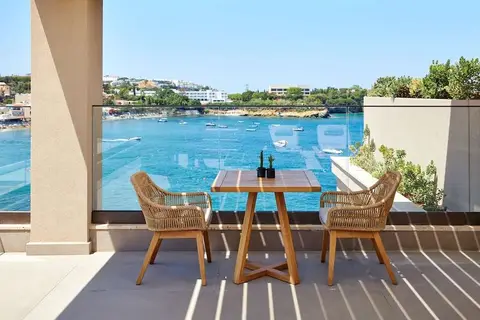 Castello Infinity Suites in Gazi Municipal Unit, foto 22