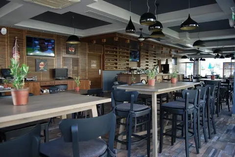Euronapa Hotel in Ayia Napa — foto 14
