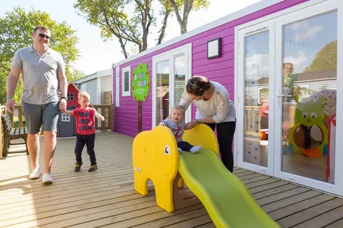 Camping Le P Tit Bois foto 21