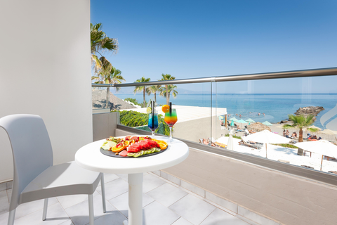 Hotel Solimar Turquoise - adults only foto 4