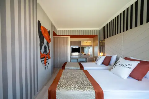 Selectum Family Resort Side in Manavgat — foto 24